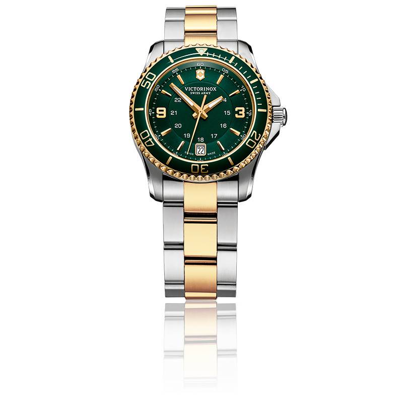 montre victorinox
