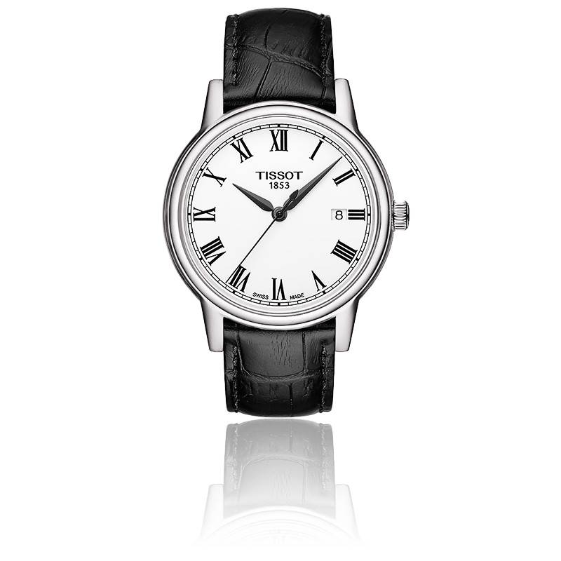 Montre Carson Quartz Gent T0854101601300 - Ocarat