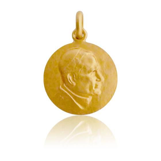 711162] VATICANO, MEDALLA, La Béatification de jean-Paul II