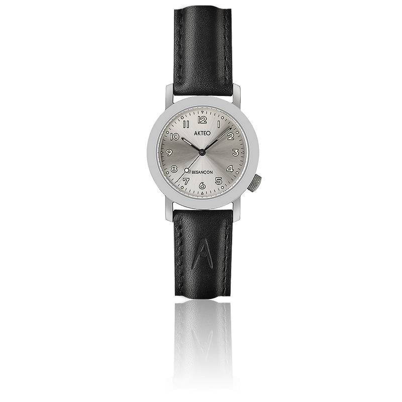 Tempus Besançon 34 mm - Aktéo - Ocarat