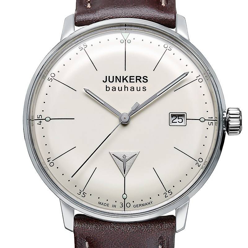 Montre 6071 5 Bauhaus Lady Junkers Ocarat montre-6071-5-bauhaus-lady-junkers-ocarat