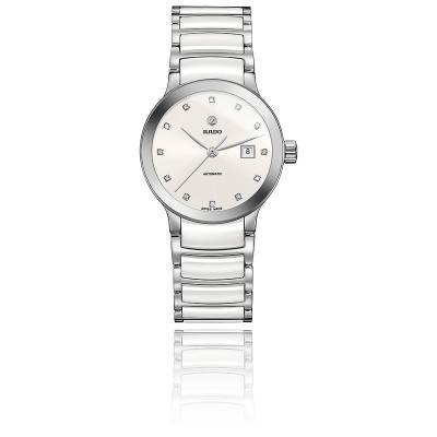 Montre RADO True Diamonds R27061712 - ete joaillier