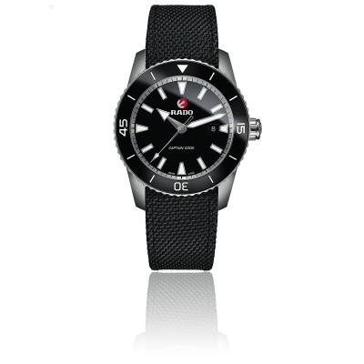Montre HyperChrome Captain Cook R32500305 - Rado - Ocarat