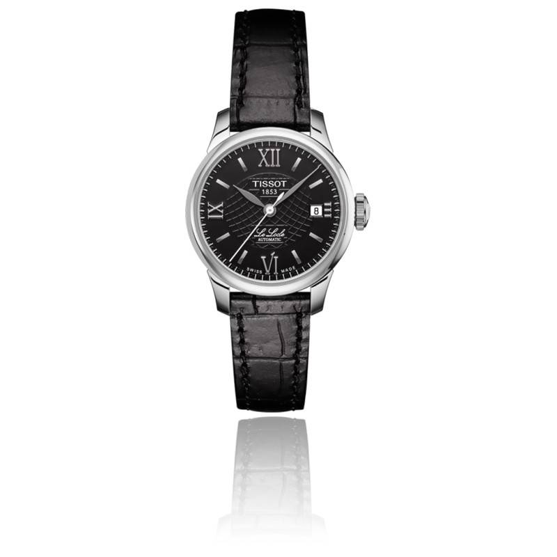 Montre Le Locle Automatique Lady T41112357 - Tissot - Ocarat