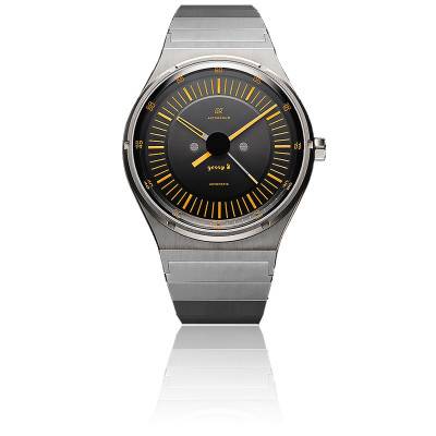 montre autodromo stradale
