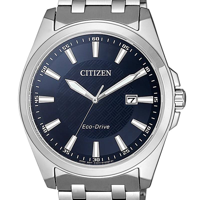 Montre Citizen Promaster Land Eco-Drive 44,5 mm BN4021-02E - Lepage