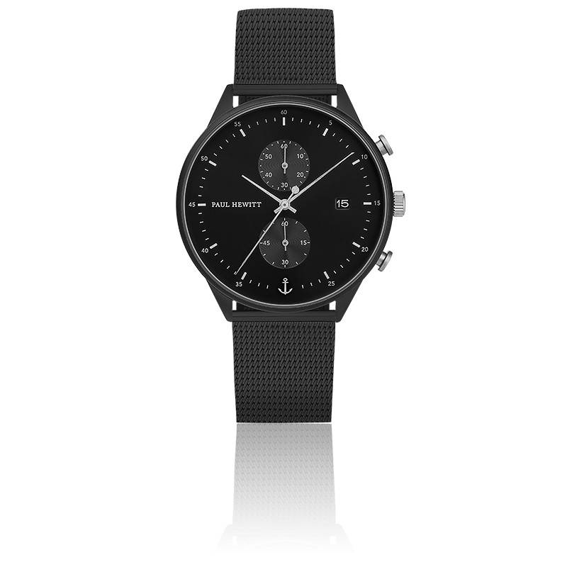 Montre Homme Paul Hewitt Chrono Line PHW710004 - Notonlywatches.it