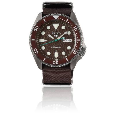 Seiko 5 - revendeur officiel sur internet - Ocarat