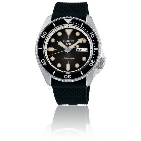 Montre Suits Sports SRPD73K2 - Seiko 5 - Ocarat
