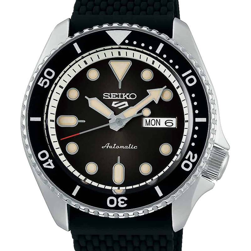 SRPD73K2 | Seiko 5 | Nos collections | Seiko Watch Corporation