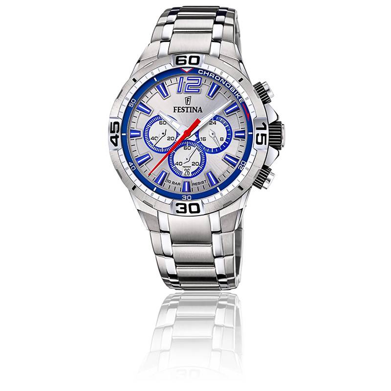 Montre Chronobike F20522/1 - Festina - Ocarat