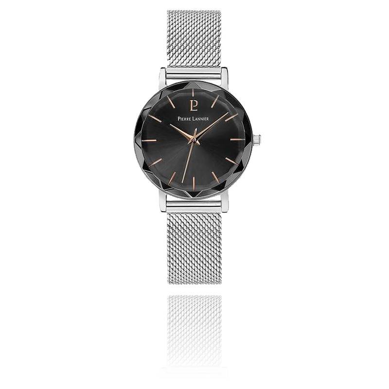 Montre 009M688 Maille milanaise - Pierre Lannier - Ocarat