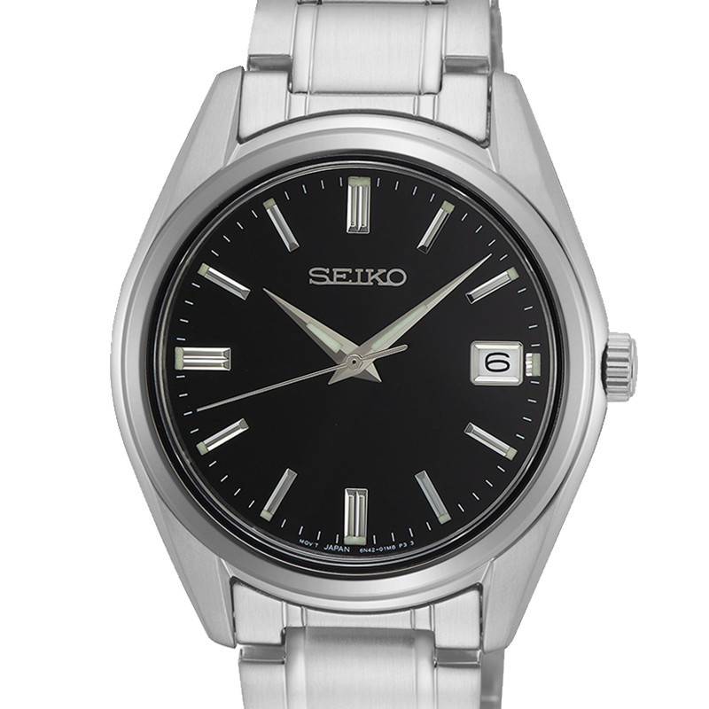 Montre Classique SUR319P1 - Seiko - Ocarat