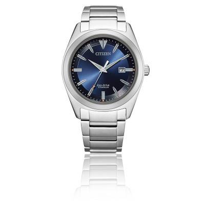Citizen Eco Drive : des montres écologiques et pratiques - Ocarat