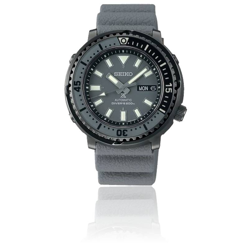 Montre Homme Seiko 5 Sports SRPD53K1 Automatique Acier - Seiko E-boutique  Officielle