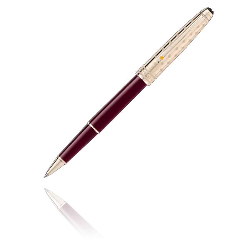 Stylo Rollerball Le Petit Prince 125300 Montblanc Ocarat