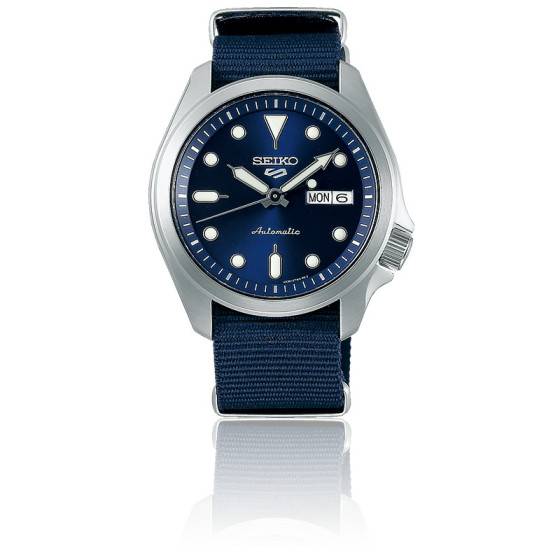 Montre SRPE63K1 Seiko 5 Sports - Seiko - Ocarat