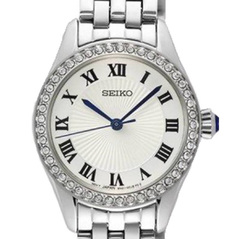 Đồng hồ Seiko SUR333P1 100% chính hãng Nhật Bản, siêu bền