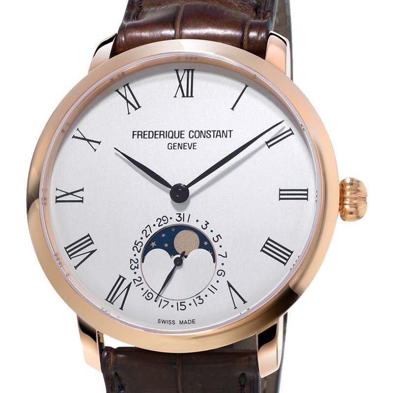 frederique constant fc 705