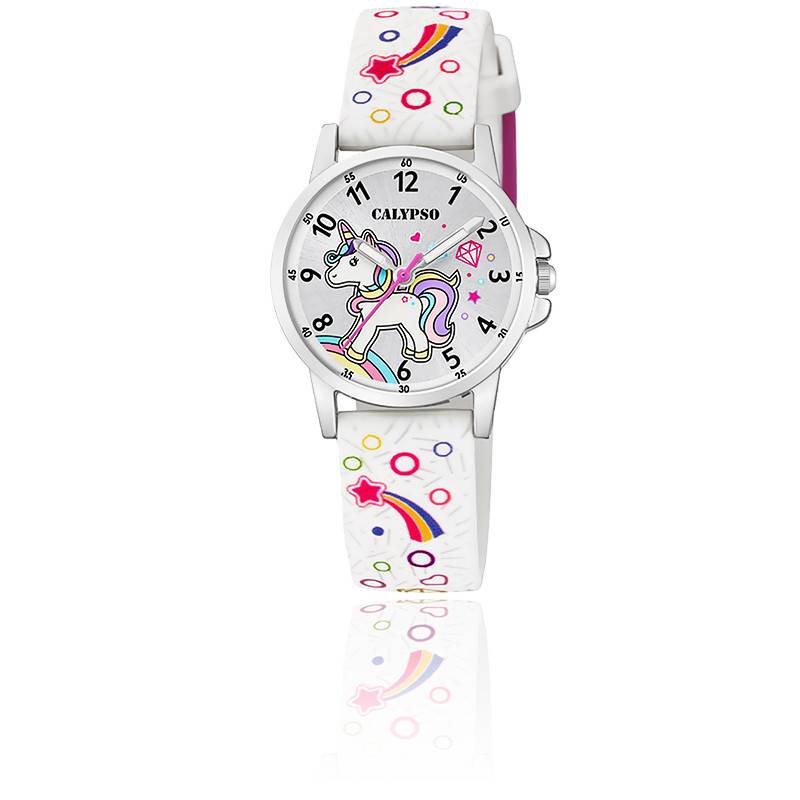 Montre Ice-Watch | ICE fantasia rose - petite