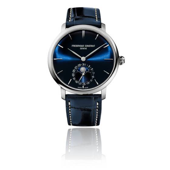 frederique constant fc 705