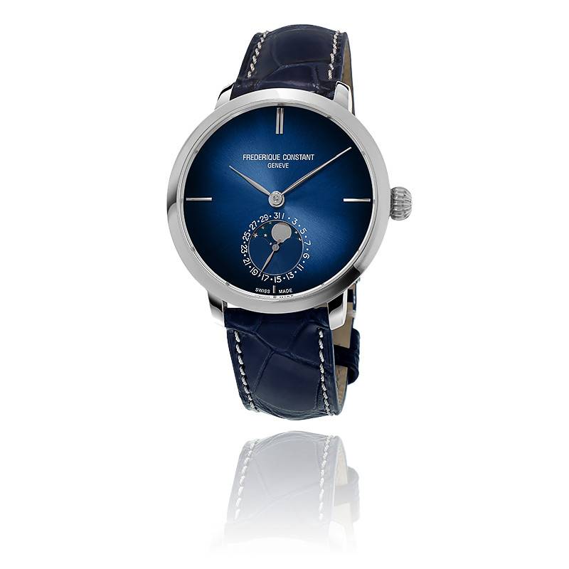 frederique constant swiss