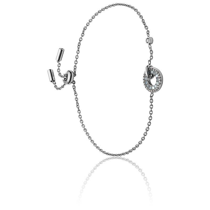 Bijou Karman x Fossil Collection | POCKO