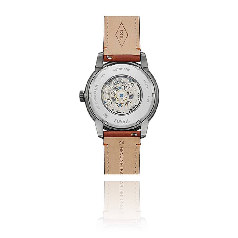 Montre Townsman Automatique ME3181 - Fossil - Ocarat