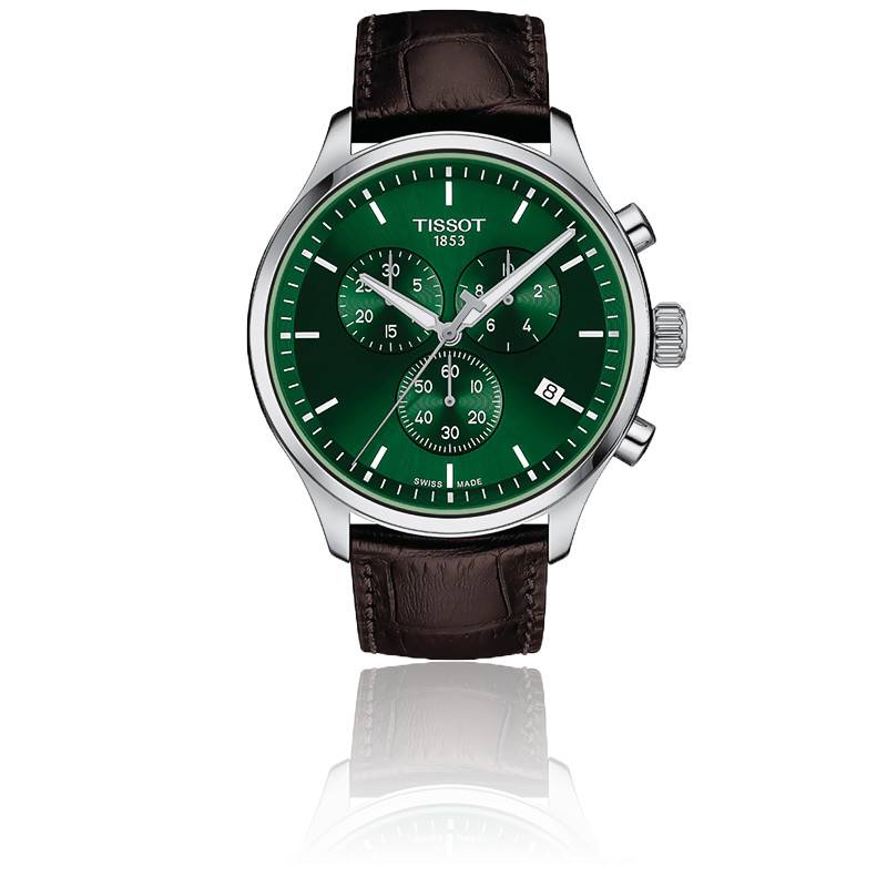 TISSOT T-Sport Chrono Xl T1166173726700 | Geneve Company