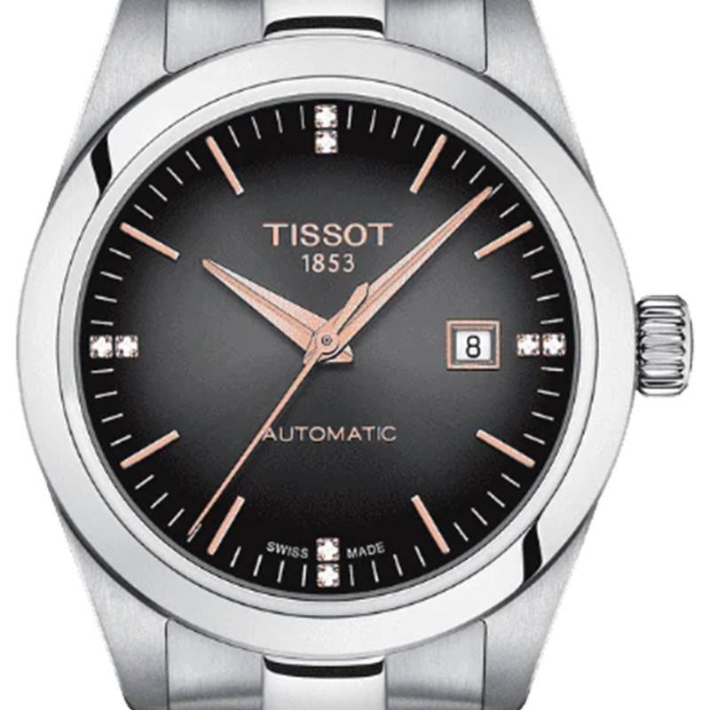 Montre T132.007.11.066.01 T-MY LADY - Tissot - Ocarat