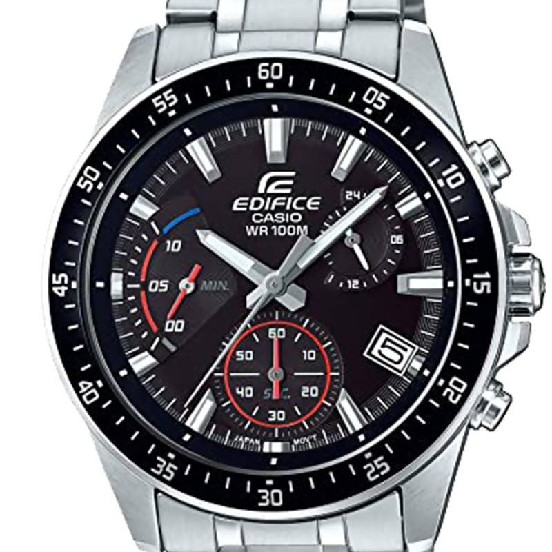 Acheter La Montre Casio Edifice Pour Homme EFV-150L-1AVUEF à Paris