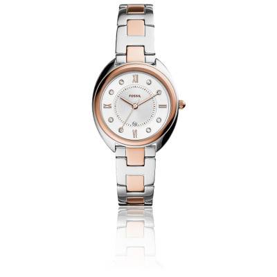 Montre Fossil - Revendeur officiel français - Ocarat
