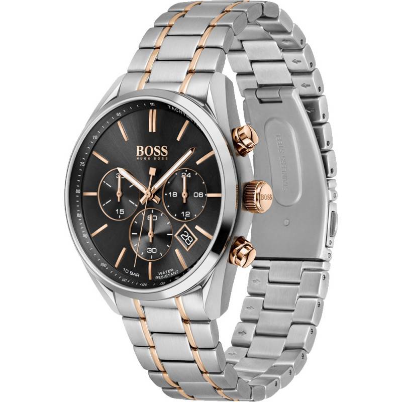 Montre Champion 1513819 - Hugo Boss - Ocarat