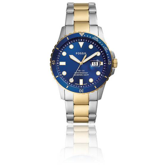 Montre FB - 01 FS5742 - Fossil - Ocarat