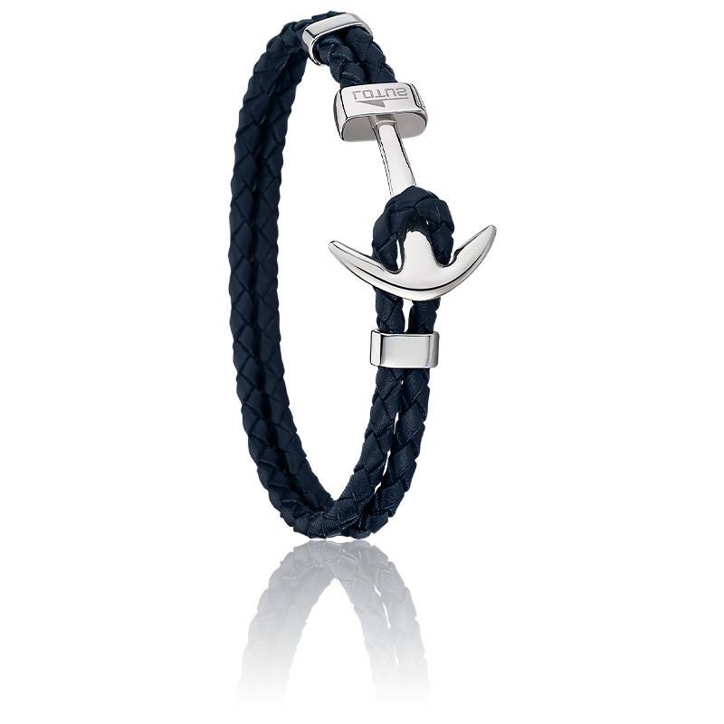 LOTUS STYLE Pulsera LS2254-2 Urban Woman Acero Inoxidable 316l 225.0 Mm