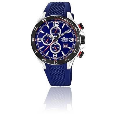 Montre connectée Hybrid 18809/1 - Lotus - Ocarat
