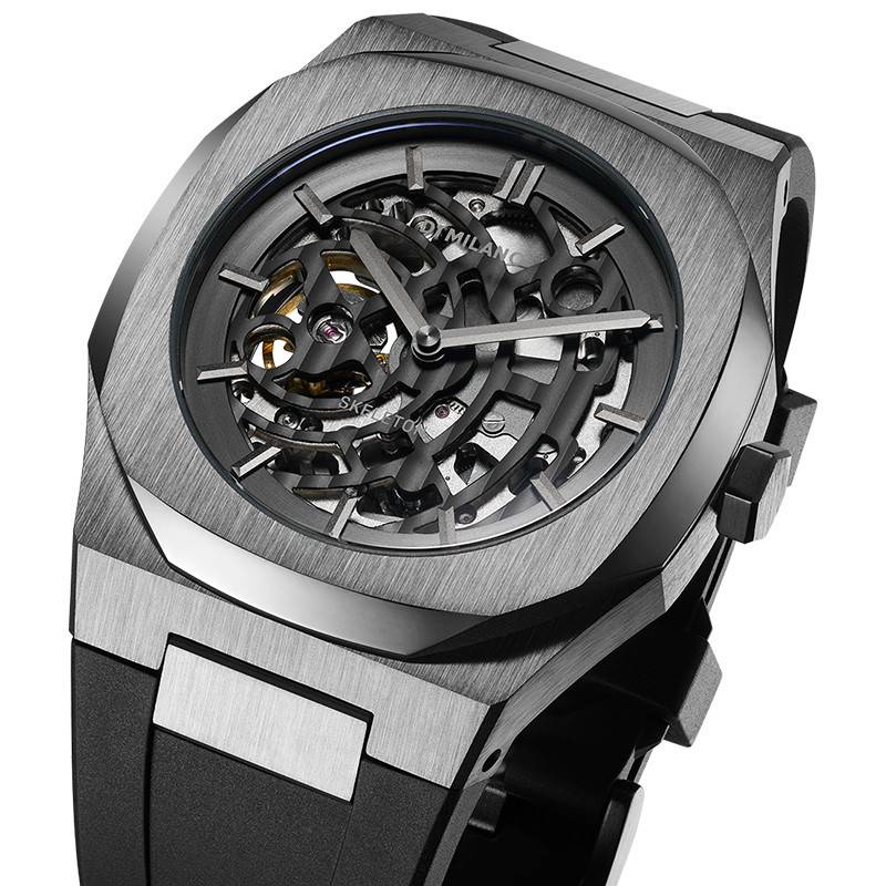 Montre SKRJ02 automatique - D1 Milano - Ocarat