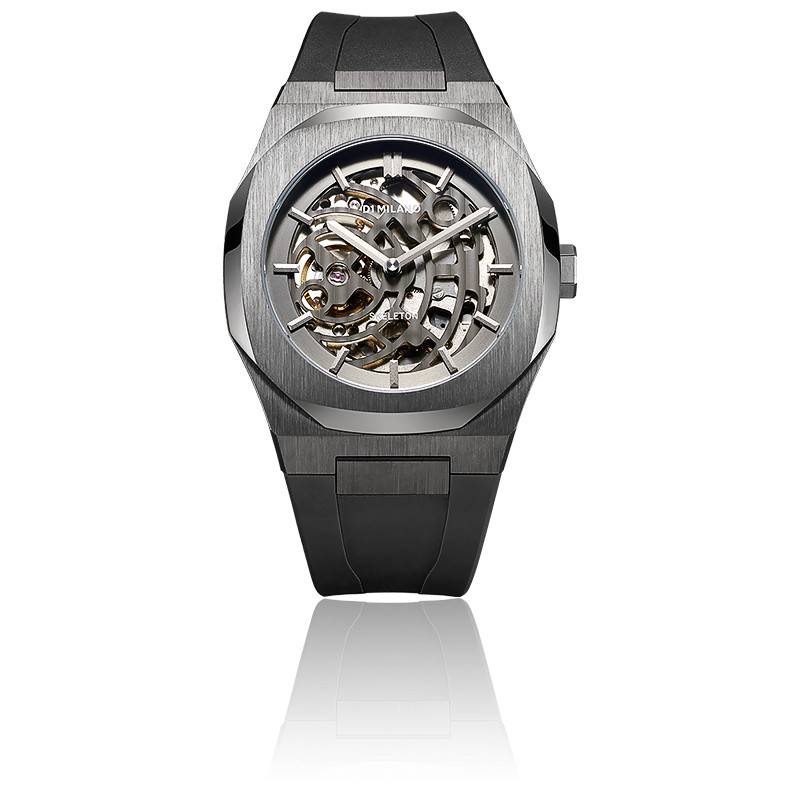 Montre SKRJ02 automatique - D1 Milano - Ocarat