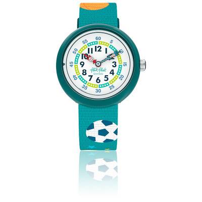 Montre Sauruses Return Fbnp048 Flik Flak Ocarat Montre Sauruses Return Fbnp048 Flik Flak Ocarat