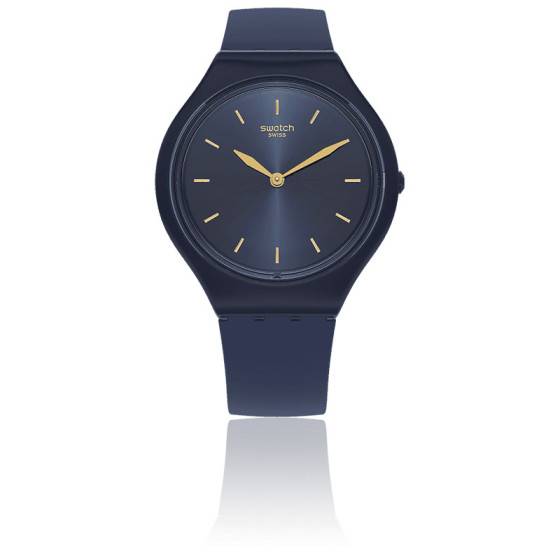Montre Skin Regular Skinazuli SVON104 - Swatch - Ocarat