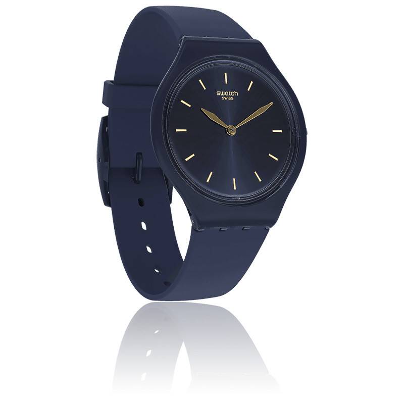 Montre Skin Regular Skinazuli SVON104 - Swatch - Ocarat