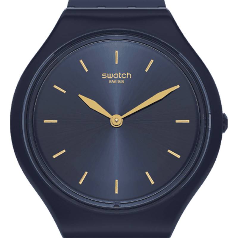 Montre Skin Regular Skinazuli SVON104 - Swatch - Ocarat