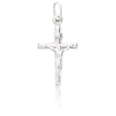 Pendentif Croix Ancien Murat (réf. 220-48) - Occasion - Bijou Vintage Français
