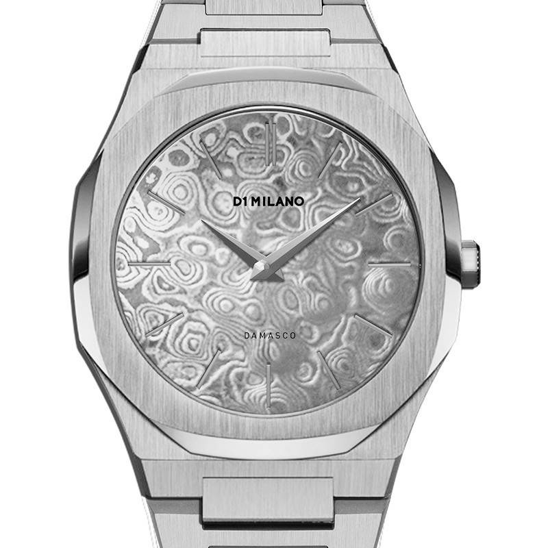 d1 milano damasco