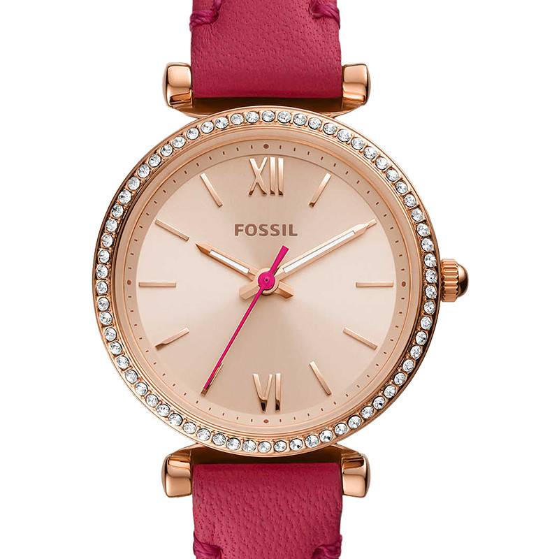 Montre Carlie Mini ES5006 - Fossil - Ocarat