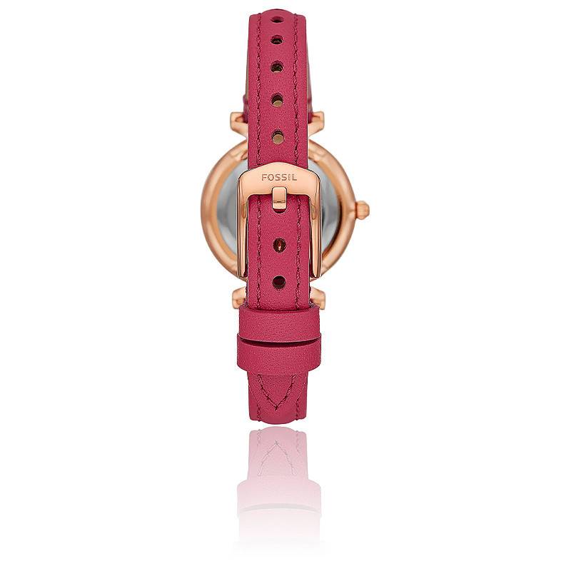 Montre Carlie Mini ES5006 - Fossil - Ocarat