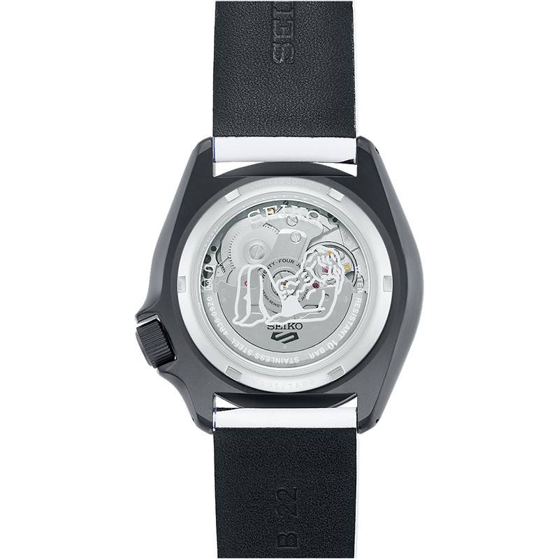 Montre 5 Sports Auto Moai Edition Limitée SRPG43K1 - Seiko - Ocarat