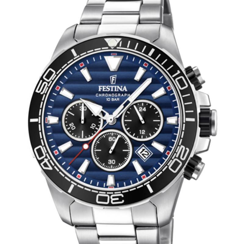 Montre Prestige F20361/3 - Festina - Ocarat