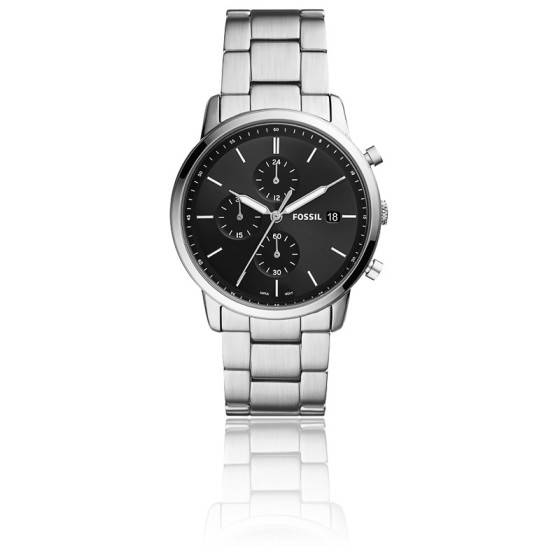 Montre Minimalist Chrono FS5847 