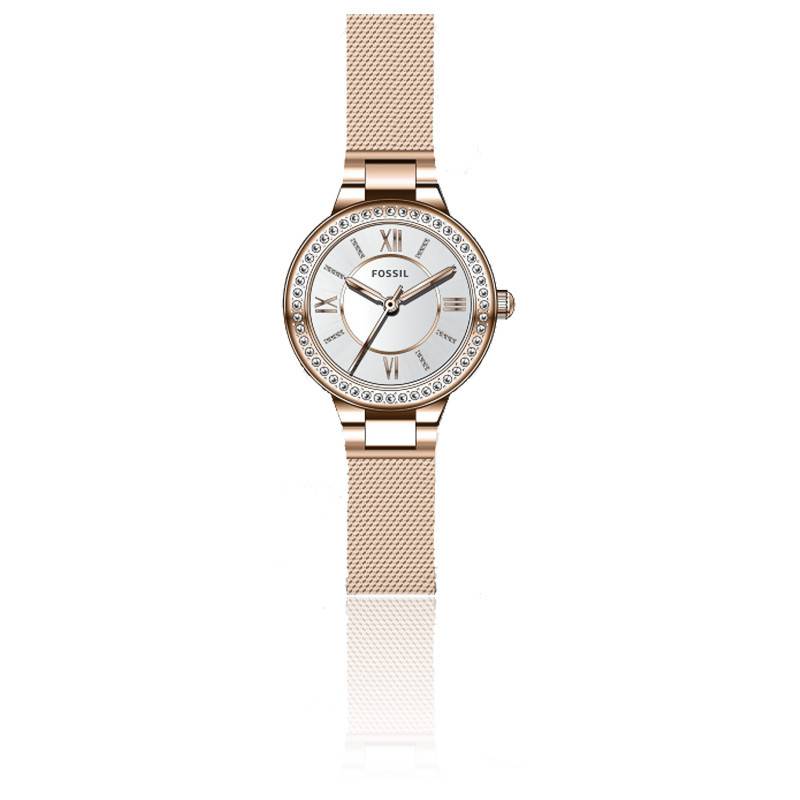 Montre Virginia ES5111 Fossil Ocarat